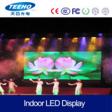 Good Price! P7.62 Indoor Full-Color Stage LED Display
