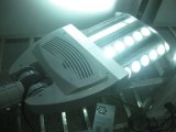 Durable 110W LED Street Light