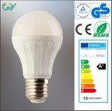 High Lumen A55 3000k 6-10W E27 SMD LED Light Bulb