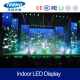 Hot Sale! ! P4 Indoor Fu'll-Color Stage LED Display