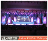 HD P5 Fixed Full Color LED Wall Display