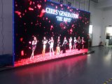 pH10 Outdoor Rental LED Display with Die-Casting Aluminium Cabinet