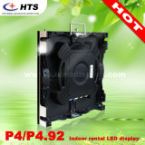 P3 Slim Indoor Rental LED Display