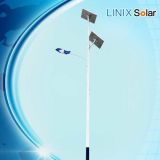 Zhejiang Linix Solar Co., Ltd.