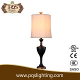 Black Furniture Lighting Golden Base Table Lamp
