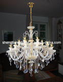 Candle Chandelier (ML-0151)