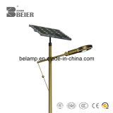 30W 6m LED Solar Light for Rosd with CE (BE-A19)