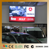 Pitch 4mm Indoor Full Color LED Display