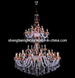 Candle Chandelier Ml-0204