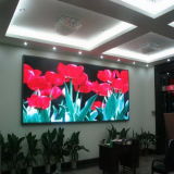 P4 Indoor LED Display Factory