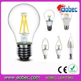 LED Filament Candle Bulb