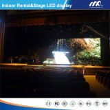 HD Indoor Stage LED Display