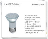 LED Cup (LX-E27)