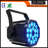 LED 18PCS PAR Can 6in1 Stage Disco Light
