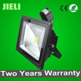 Outdoor Waterproof LED Projecting Light with Sensor