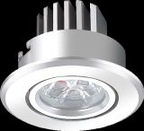 Ceiling Recessed LED Aluminum Spot Light (SD1301A1)