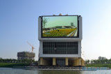 P10 Outdoor Video LED Display UK Front