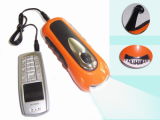 Rechargeable Flashlight (LD28714)