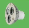 LED Spotlight (GX-TH-3W) - 8