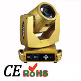 CE RoHS Gold 230W LED PAR Stage Light