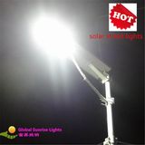 High Power Solar LED Light, Outdoor Lighting, LED Street Light,