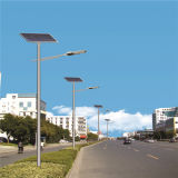 Hot Sale Energy Saving 30W Solar LED Street Light (JS-A20156130)