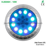 Stainless Steel High Power LED Swimming Pool Light
