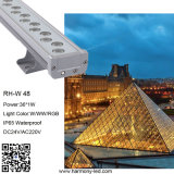 LED Exterior Outdoor Wall Washer Light