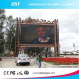 P16mm Outdoor Full Color LED Displays