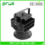 Waterproof 500W LED High Bay Light 480VAC
