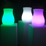 Creative LED Lamp Bed Table Desk Lamp Rechargeable