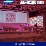 Perfect Effect P2.5 1/32 Scan Indoor Full-Color Advertising LED Display