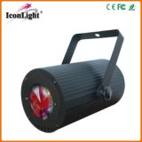 Mini Hot Sale LED Moon Flower Stage Effect Light (ICON-A022)