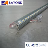 CE RoHS SMD5630/5730 LED Aluminum Profile LED Strip Light