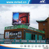 Mrled High Resolution P16mm Outdoor Rental Full Color LED Screen Display