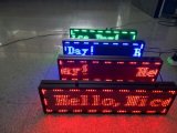 Outdoor P10 LED Scrolling Text LED Display