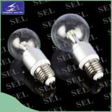 Competitive Price E27/B22 Aluminum 3W 4W LED Light Bulb
