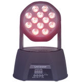 12*12W LED Wash Moving Head Stage Light