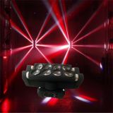 CREE LED Spider Beam Moving Head Disco Stage Light