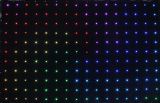 LED Video Cloth Fireproof Fashion Show Stage Decorations Light