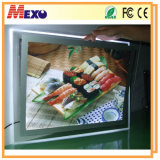Acrylic Picture Frame LED Light Box LED Light Frame