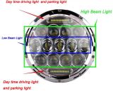 2015 New Product 75W LED Work Light for off-Road