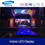 High Quality P3 Indoor Full-Color Stage LED Display