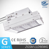 90W LED Street Lights Zgsm Brand CE RoHS TUV