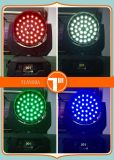 36*10W Zoom LED Moving Head Wash Stage Light