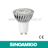 3W LED Spotlight LED Cup with CE (SSL302)