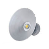 Factory and Industrial COB LED High Bay Light Fixture with UL Meanwell