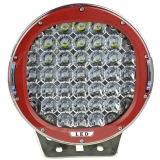 9inch 111W off-Road Vehicle LED Work Light