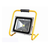 50W Portable LED Work Light with IP65