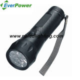 Aluminum LED Flashlight (FA-2026-16LED)